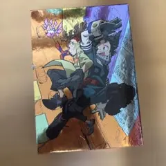 僕のヒーローアカデミア　ワールドヒーローズミッション　Blu-ray