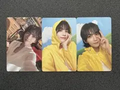 SEVENTEEN ジョンハン トレカ Heaven