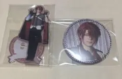 ミュージカル刀剣乱舞　後家兼光