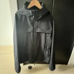 TATRAS タトラス KAUFF カウフ フーデッドブルゾン マウンテンパーカ