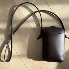スマホショルダーバッグ