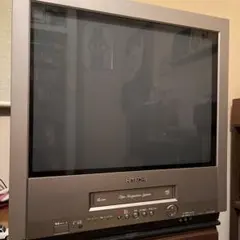 2026年最新】日立 ブラウン管テレビ・テレビデオの人気アイテム - メルカリ