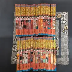 新品】送料込み！マンガ スラムダンク 1〜31巻 全巻シュリンク付き
