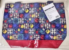 ポケモンセンタートウホク トートバッグ 巾着バッグ 2点セット - メルカリ