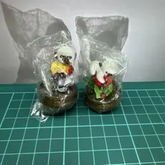 世界名作劇場ボトルキャップ　アメディオ2種 母をたずねて三千里