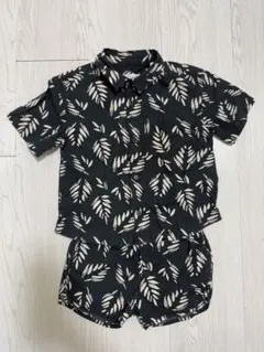 ZARA kids セットアップのサムネイル