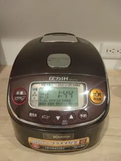 2026年最新】象印 炊飯 器 プラチナ 厚 釜の人気アイテム - メルカリ