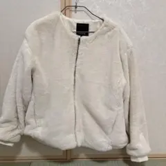 HKWORKSLONDON ファーアウター