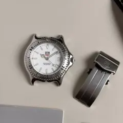 【美品】タグホイヤー WI2110 自動巻 SEL セルのサムネイル