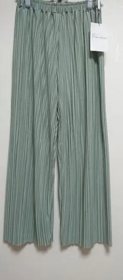 ワイドパンツ 7 Days Closet