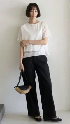 シアーレイヤードTのサムネイル