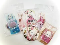 リゼロ ベアトリス ゲーマーズ特典 ビッグアクリルフィギュア - メルカリ