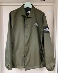 THE NORTH FACE NP72130 ナイロンジャケット サイズM