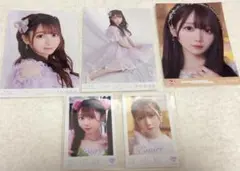 ＝LOVE 大谷映美里 イコラブ 生写真 ミニフォト まとめ売り