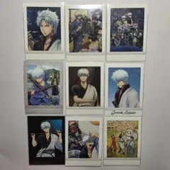 銀魂　ぱしゃこれ　坂田銀時　銀さん　まとめ売り