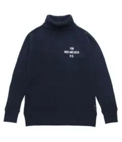 HIDE AND SEEK ハイドアンドシーク Healthknit サーマルのサムネイル