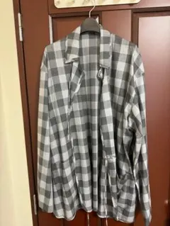 MAATEE&SONS Ex “Himo” Jacket 柿乃葉別注のサムネイル