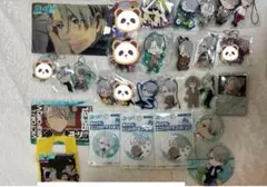 ユーリ on ice ヴィクトル　グッズ　まとめ