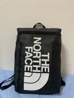 未使用級✨ザノースフェイス リュックサック バッグパック ヒューズボックス