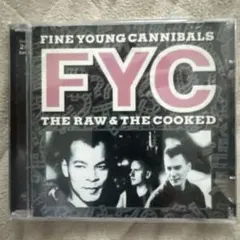 Fine Young Cannibals Deluxe 2CD