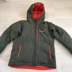 モンベル　コロラドパーカー