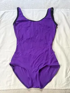 Yumiko バレエレオタード XS ハイカット 7月28日までの販売です
