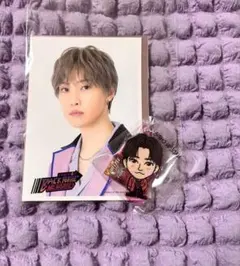 【最安値】FANTASTICS 堀夏喜 グッズセット