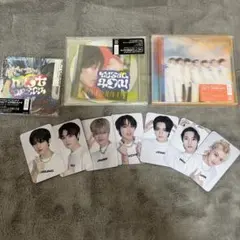 NCT DREAM Best Friend Ever 未開封 トレカ まとめ売り