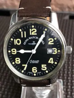 2026年最新】ZENO-WATCHの人気アイテム - メルカリ