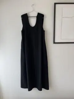 STYLE MIXERスタイルミキサー　ロングワンピース