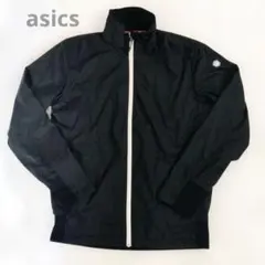 ASICS アシックス レディース フルジップジャケット Mサイズ