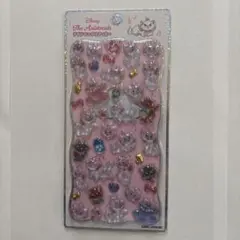 マリーちゃん プチドロップステッカー ボンボンドロップシール ディズニー