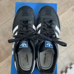 アディダスadidas サンバ　20.5センチ