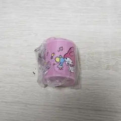 サンリオキャラクターズ コインシリンダー マイメロディ