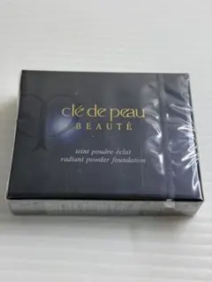 資生堂 クレ・ド・ポー ボーテ タンプードルエクラ ピンクオークル10 レフィル