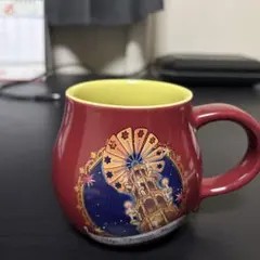 Tokyo Christmas Market 2023 マグカップ