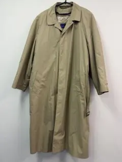 メンズ トレンチコート ベージュ