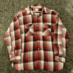 2026年最新】60s ネルシャツ マチの人気アイテム - メルカリ