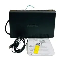 ★未使用品★極美品 APC RS550S 電源バックアップ　353 ☆未使用品☆極美品 APC RS550S 電源バックアップ 353 - メルカリ