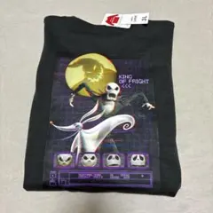 大きいサイズ トレーナー ナイトメアー・ビフォア・クリスマス