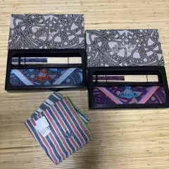 Vivienne Westwood バンダナ ハンカチ 2枚セット 値下げ交渉