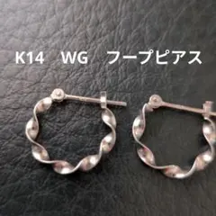 キャリアリング ワコマリア コラボ ピアス 耳 片耳 イヤーカフ