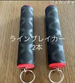 ラインブレイカー　結束　PE リーダー　締め込み　ジギング