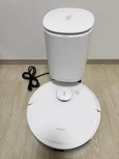 2026年最新】中古品 ECOVACS DEEBOTの人気アイテム - メルカリ