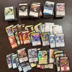 バラ売り可能！！気軽にお声かけ下さい」デュエルマスターズカード