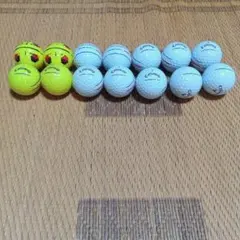Callaway ゴルフボール 14個セット CHROME TOUR X
