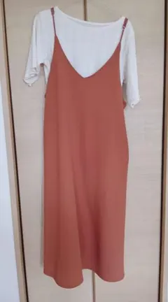 西松屋 マタニティ ワンピース セット
