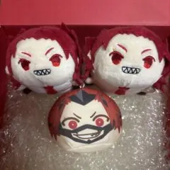 切島鋭児郎 ぬいぐるみ