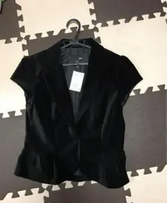 〈新品〉H&Mテーラードジャケット