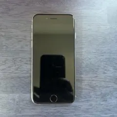 Apple iPhone 6 64GB スペースグレー　本体